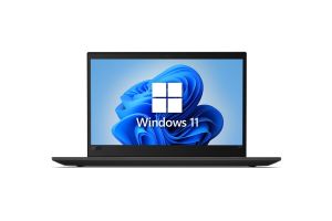 Lenovo ThinkPad P52S - Workstation portable reconditionnée - i5 - 16Go - 240 Go SSD - Windows 11 - État correct