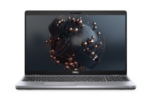 Dell Precision 3551 état correct reconditionné i5 8Go 256Go SSD 15.6" FHD P520 W11