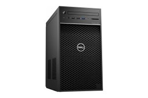 Workstation reconditionnée - Dell Precision 3640 Tour - I5-10500 - 16Go - 512Go SSD NVMe - P1000 - W11