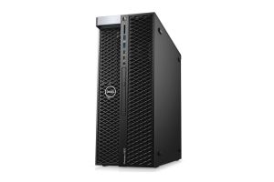 Dell Precision T5820 reconditionné i9 32Go 512Go SSD P4000 W11