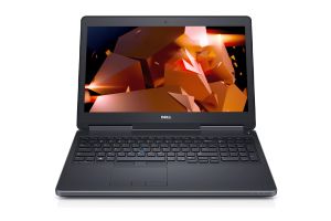 WorkStation reconditionnée Dell Precision 7510 - i7 - 16Go - 500Go SSD - M1000M - FHD - W10