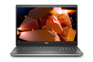 Dell Precision 7560 état correct reconditionné i9 16Go 512Go SSD FHD RTXA4000 W11