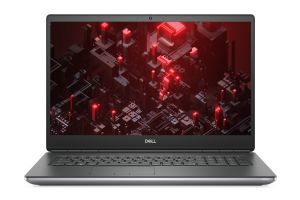 Worksation professionnelle reconditionnée - Dell Precision 7750 - i7-10850H - 64Go - 1To SSD - NVIDIA RTX 3000 - Windows 11