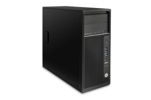 Workstation reconditionnée - HP Z240 Tour - Xeon E3-1245 - 16Go - 256Go SSD - P2000 - Windows 10