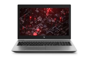HP Zbook 15 G5 reconditionné i7 8750H 16 Go 256 Go SSD Windows 11