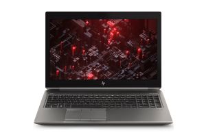 WorkStation reconditionnée HP Zbook 15 G6 - i7-9850H - 32Go - 1To SSD - T1000 - W11 - État correct