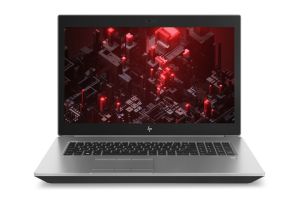 Workstation portable reconditionnée - HP Zbook 17 G5 - i7 - 32Go - 1To SSD - 17" FHD - Windows 11