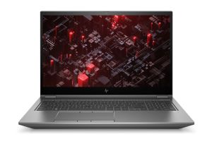 HP Zbook Fury 15 G8 - i7 - 32Go - SSD 1To - Quadro T1200 - 15 pouces FHD - Windows 11