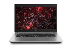 HP Zbook 17 G6 reconditionné i7 32Go 512Go SSD RTX 3000 17" UHD Windows 11