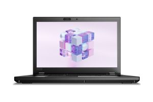 Station travail reconditionnée - Lenovo ThinkPad P52 État correct -  i7 - 32Go - 512Go SSD - Nvidia P2000 - 15,6" UHD - Windows 11