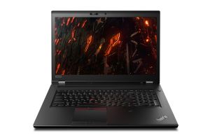 Lenovo Thinkpad P72 État correct - Xeon - 32Go - 512Go SSD - P4200 - 17" FHD - Linux