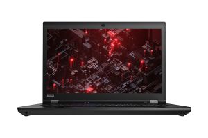 Lenovo Thinkpad P73 reconditionné i5-9400H 16Go 512Go SSD P620 FHD W11