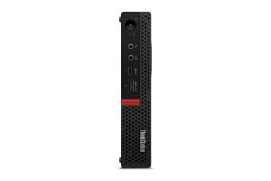 Workstation reconditionnée - Lenovo ThinkStation P330 Tiny - I7 - 16Go - 512Go SSD - P1000 - Windows 11