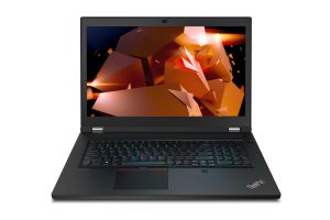 Workstation professionnelle reconditionnée - Lenovo Thinkpad P17 Gen 1 - i9 - 32Go - 1To SSD - 17.3" FHD - RTX 4000 - Windows 11