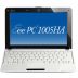 NETBOOK ASUS EEEPC 1005HA-WHI015 - Blanc + Souris optique offerte