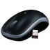 Souris sans fil Logitech Wireless M180 - Noir