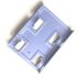 Adaptateur 3.5'' vers 2.5'' - 41R5624