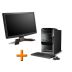 Acer Aspire M5641 + Ecran Acer AL1916CS 19 pouces 