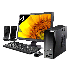 ACER ASPIRE X1700 + ECRAN 22" + Clavier + Souris