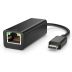 Adaptateur USB Type-C vers RJ45 (Ethernet)