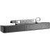 Barre de son / Haut-Parleurs USB externe - HP OP-090003 - Noir
