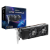 Carte graphique Gamer Intel ARC A380 AsRock Low Profile - 6Go GDDR6