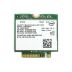 Carte Wifi - Bluetooth - Intel Tri-Band Wireless-AC - 17265NGW LC - 806724-001