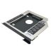 Lot de 4 composants Dell Latitude E6320 - Chariot HDD - DVDRW - Visserie - Trackball