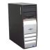 HP COMPAQ EVO D510 P4 2 Ghz  / 256Mo / 40Go / CD ROM / Ethernet / USB / Win XPPRO 