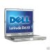 Dell Latitude D610 - PM 1.6Ghz /  512Mo / 40Go / WIFI / DVDRW