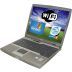 DELL LATITUDE D610 P M 740-1,7 Ghz  / 512Mo / 40Go / 14,1" TFT  /Grav DVD / Gigalan + WiFi / USB /Win XPPro + Souris Optique Offerte 