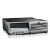 HP DC5100 SFF Cel. 2,6 Ghz  / 512Mo / 40Go /  Grav DVD /  SON / GIGALAN / USB /win XPPro 