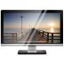 Packard Bell Maestro 222 WS : TFT 21,5" / Noir / Dalle Plate 