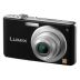 Appareil Photo Numérique Panasonic DMC-FS6 / Noir