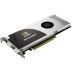 Carte Graphique Nvidia Quadro FX3700 - 512MB - GDDR3 - PCIe