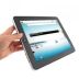 Tablette tactile GPAD Google - Android 2.1 - Blanche
