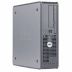 DELL OPTIPLEX GX520 P4 3 Ghz  / 1024Mo / 80 Go / DVD / Ethernet / Win XPPro