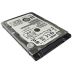 Hitachi HGST - 500 Go - 2.5'' - Z7k500 - SATA III 6Gb/s 