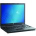 HP COMPAQ NC6000 PM 1,6 Ghz / 512Mo / 40Go / 14,1" TFT / DVD - Grav CD / WIFI / Win XPPro