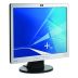 HP L1706 : TFT 17' / Noir / Dalle Plate - "