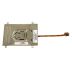 Lenovo T420 - Lecteur smart card - 04W1638