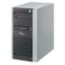 FUJITSU SCENIC P300 P4 2,8 Ghz  / 512Mo / 40Go / DVD / Ethernet / Win XPPro