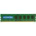 Barrette mémoire RAM Hypertech DIMM DDR3 PC3-10600U - 4 Go 1333 MHz - AT025AA-HY/CS