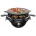 RACLETTE GRILL ELTA RC107 / 8 personnes