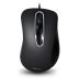 Souris Optique USB Filaire - Advance Shape 3D - 1000 DPI - 3 boutons