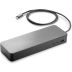 Station d'accueil Dock HP USB Type-C - HSA-B005DS + chargeur