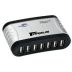 Hub Targus 7 ports USB 2.0 - PAUH212EU