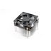 Ventilateur - Ventirad CPU Dell 990 / 790 Tour - 0D0W1H