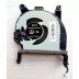 Ventilateur - Ventirad CPU HP ProDesk serie G3 - 914266-001