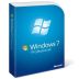Logiciel MICROSOFT  WINDOWS 7 PRO 64 bit - OEM - Ensemble complet - Installation sur 1 ordinateur - DVD - Français 